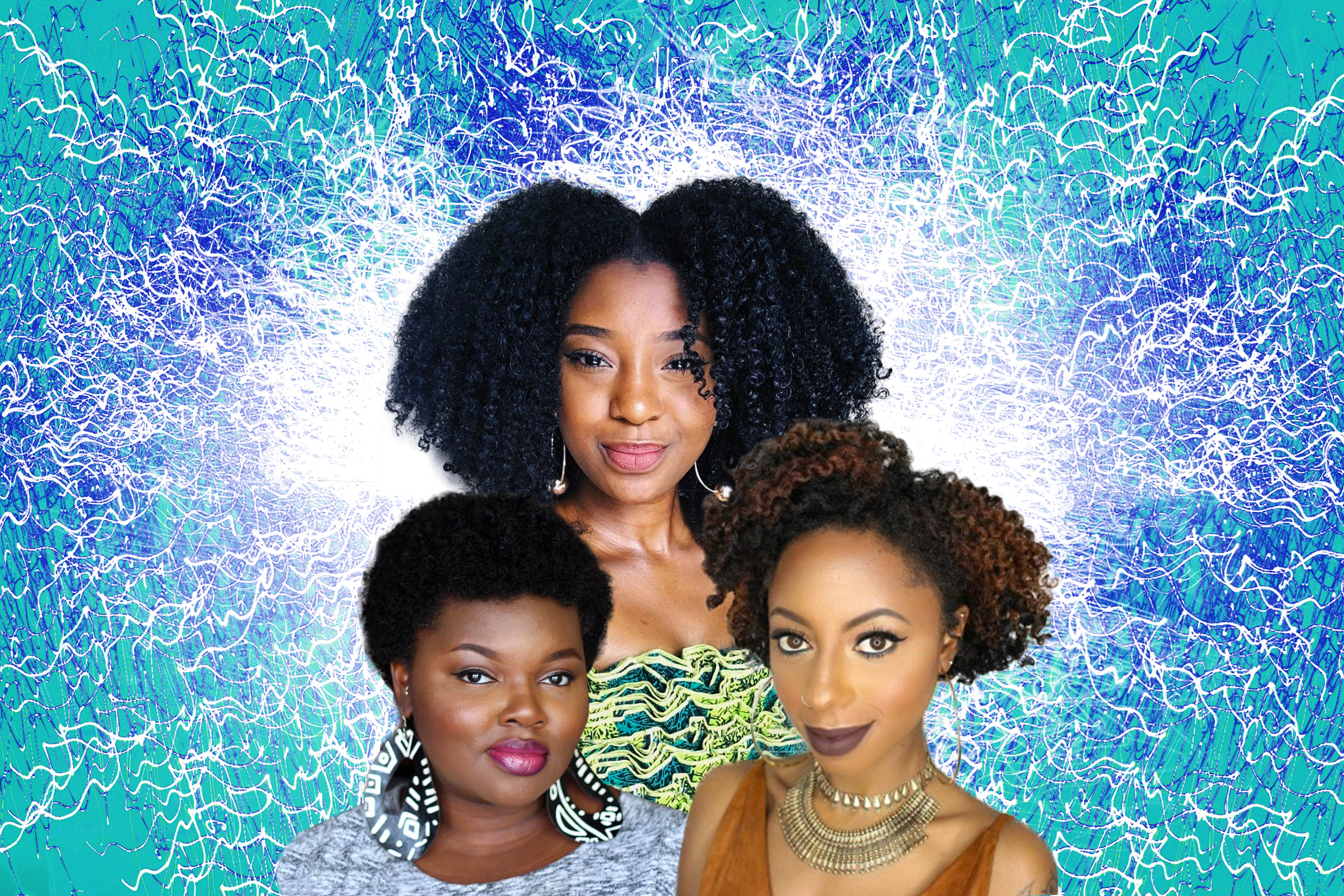 11 Experts We'll Always Follow For Our 4C Hair Needs
